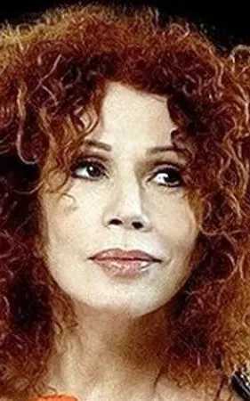Julia Migenes