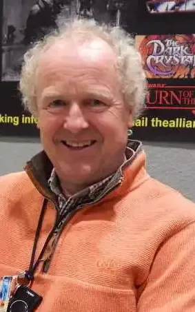 Hugh Spight