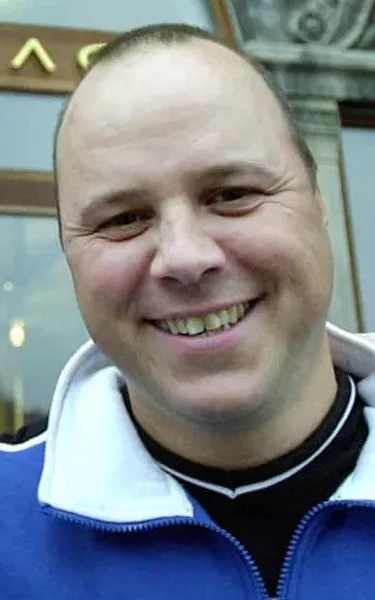 Kristian Borregaard