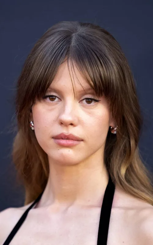 Mia Goth