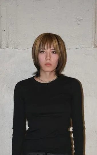 Veronica Timble