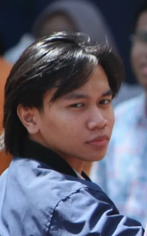 Ibrahim Bumi