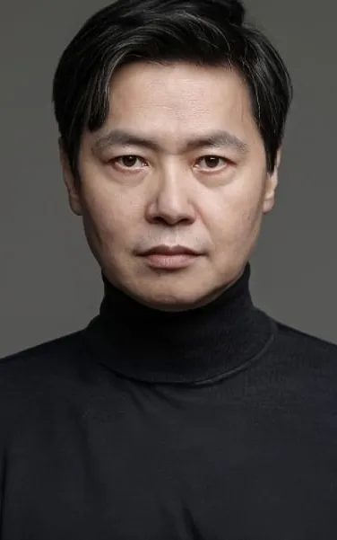 Yoon Sang-ho