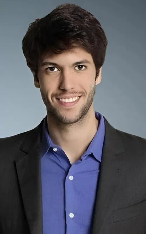 Caio Coppolla