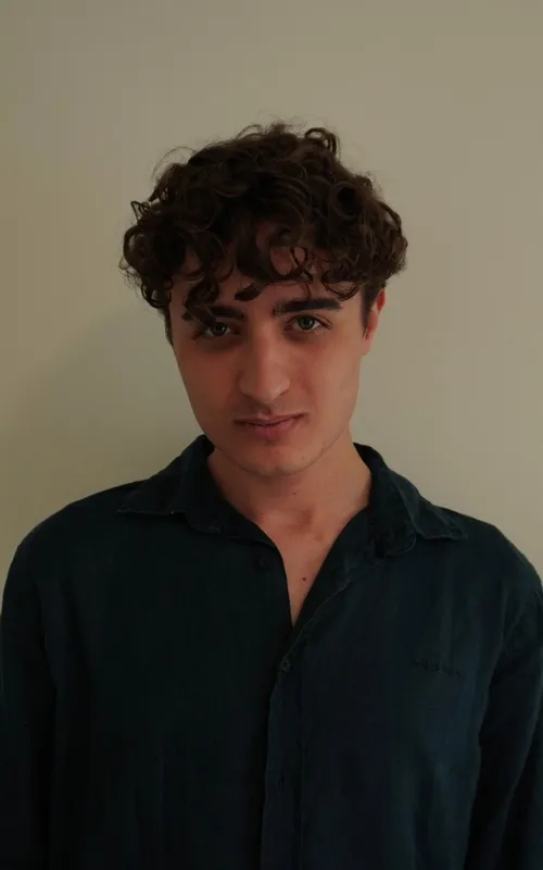 Mathis Soulié