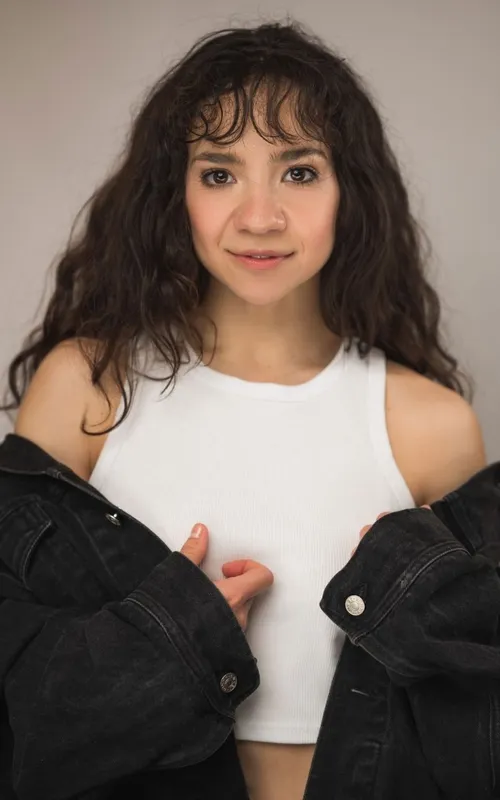 Hannah Seiden