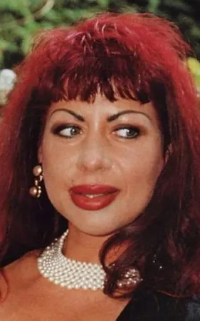 Gina Colany