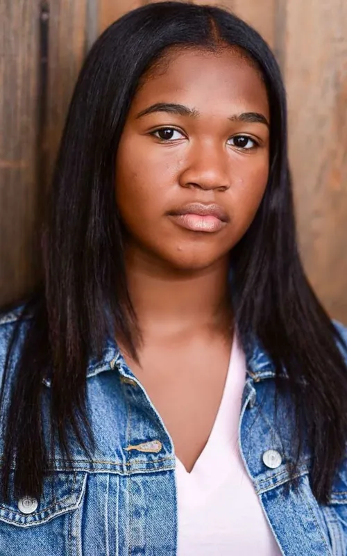 Kennedi Lynn Butler