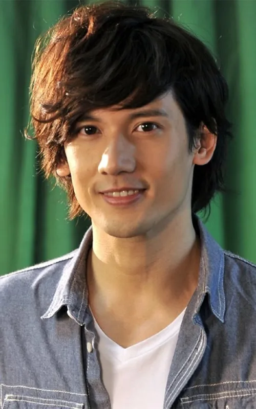 Kenny Kwan