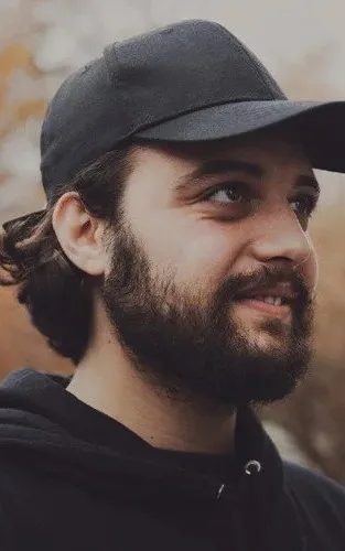 Luca Salvi