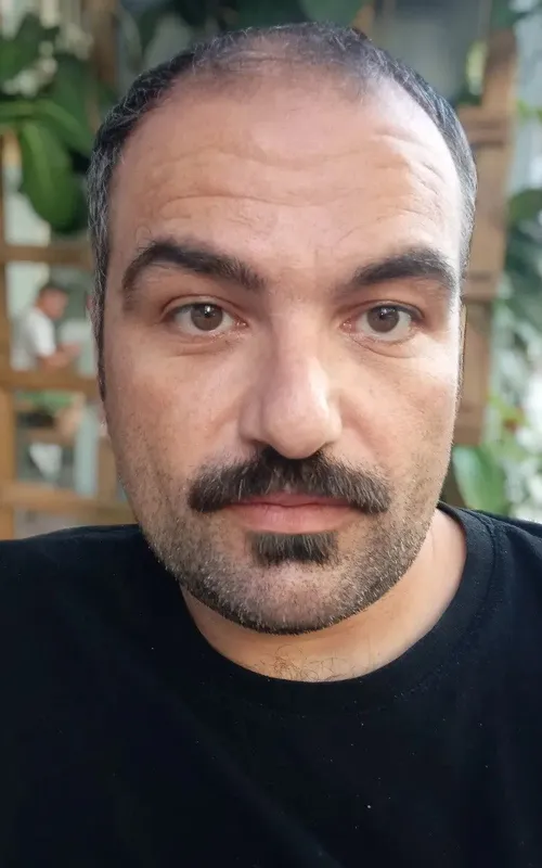 Giannis Sampsalakis