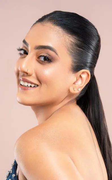 Shanudrie Priyasad