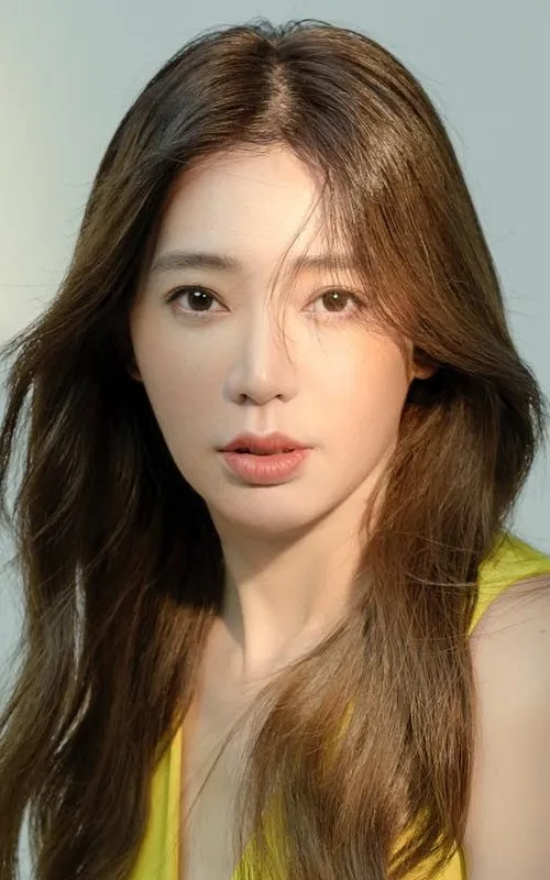 Candy Wang