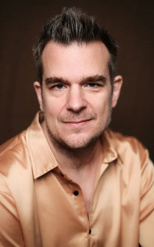 Dan Åsenlund