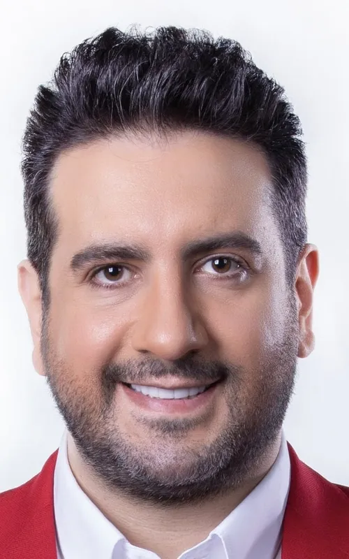 Omid Hajili