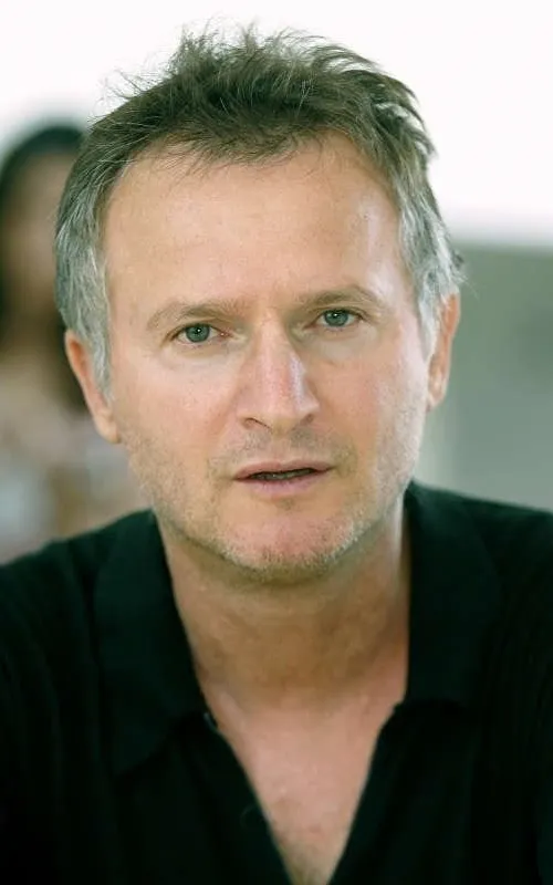 Dov Navon