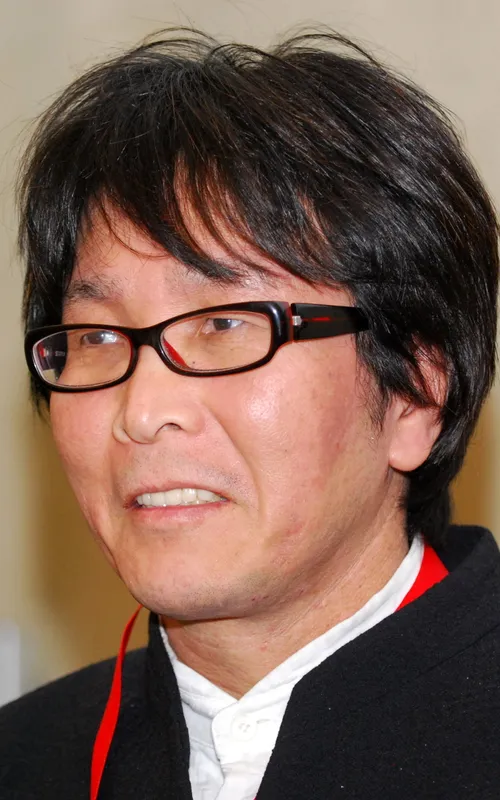 Yoichi Takahashi