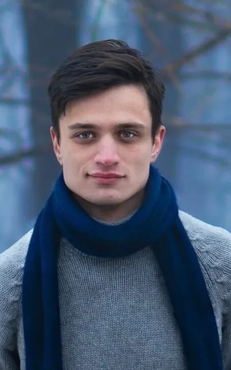 Anton Chystiakov