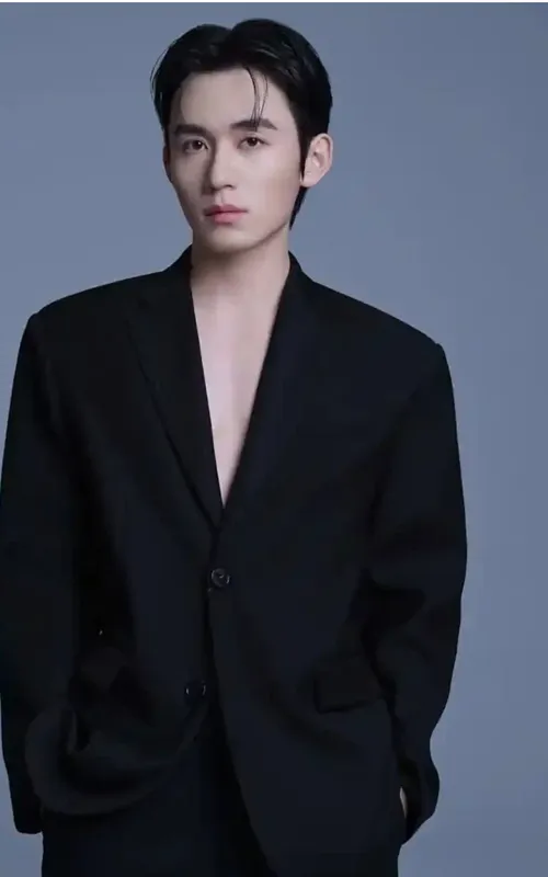 Zheng Qi