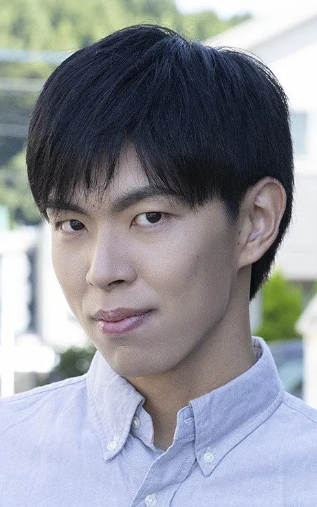 Ryō Murakami
