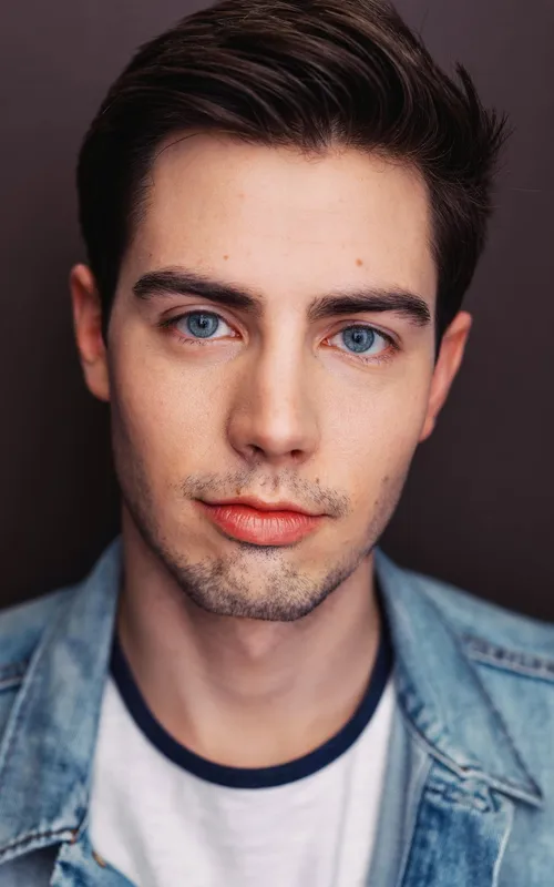 Jackson Dockery