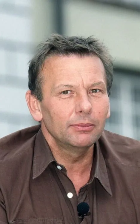 Zenon Laskowik