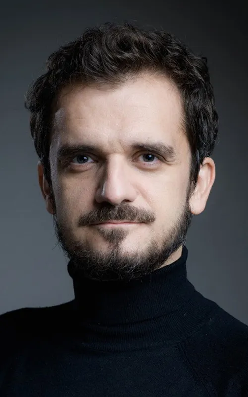 Ludovic Thievon