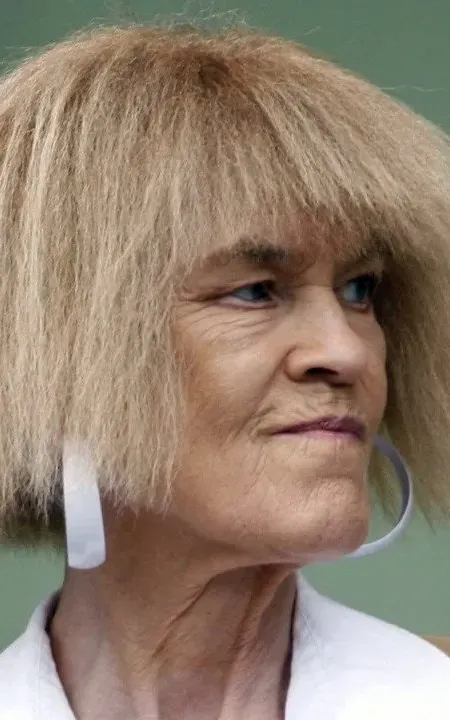 Carla Bley