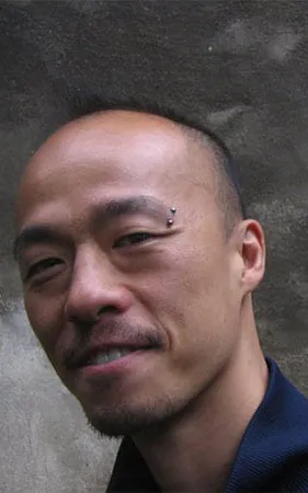 Wayne Yung