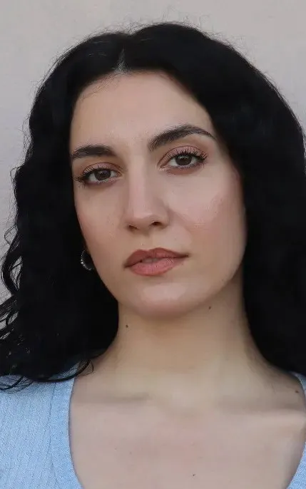 Eleni Bikou