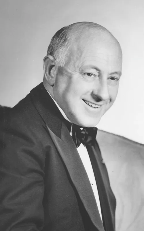 Cecil B. DeMille