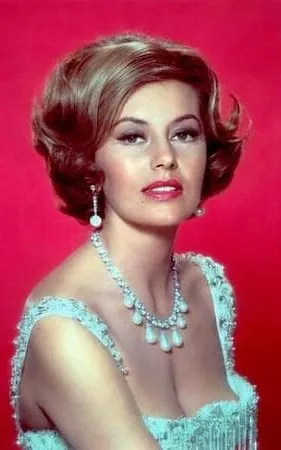 Cyd Charisse