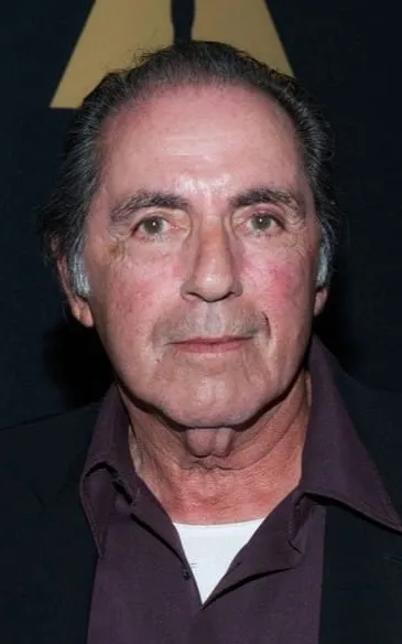 David Proval