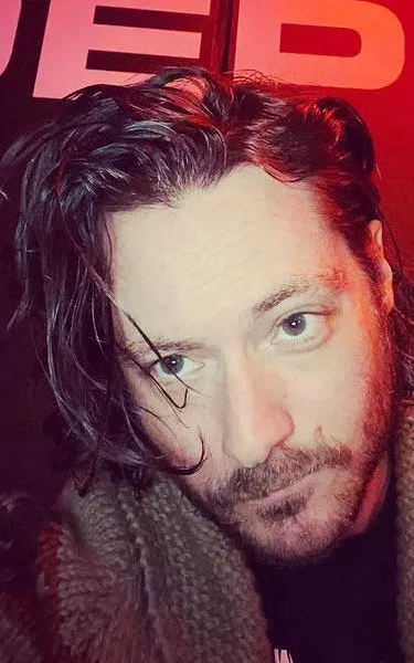 Paul Duffy