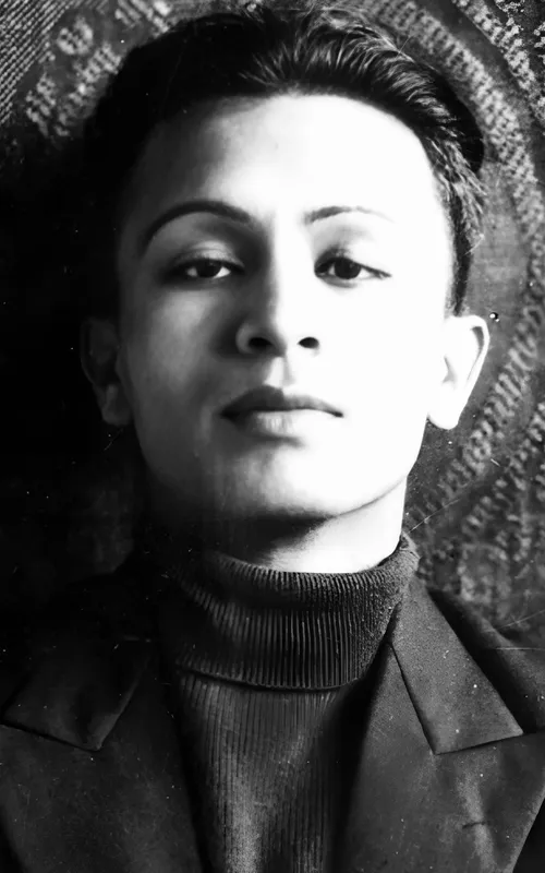 Ram Gopal
