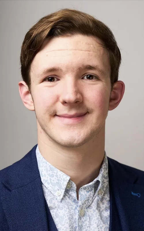 Nathan Hall