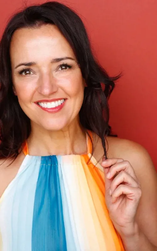 Solana Paz