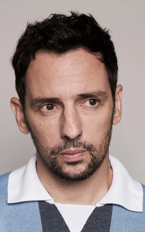 Ralf Little
