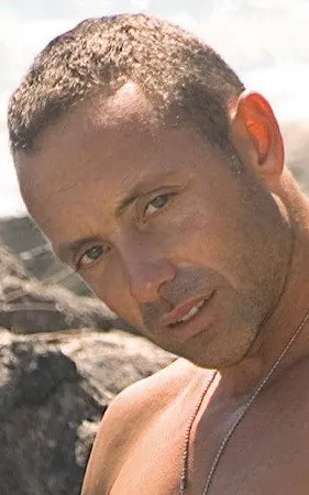 Karl Rawiri