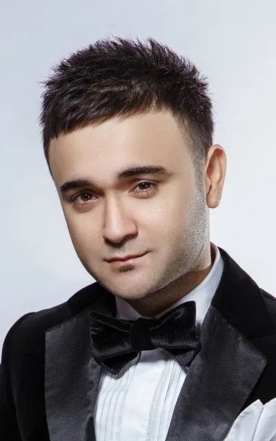 Shohruh Yoldoshev