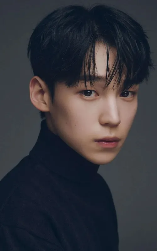 Chun Woo-jin