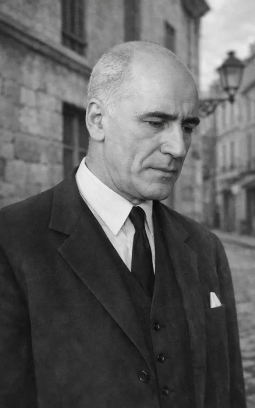 Roger Van Mullem