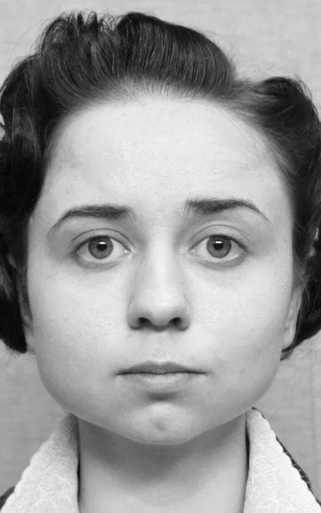 Darya Berzhitskaya