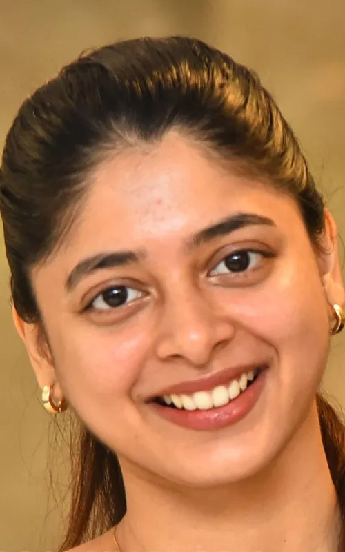 Yashashree Rao