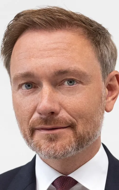 Christian Lindner