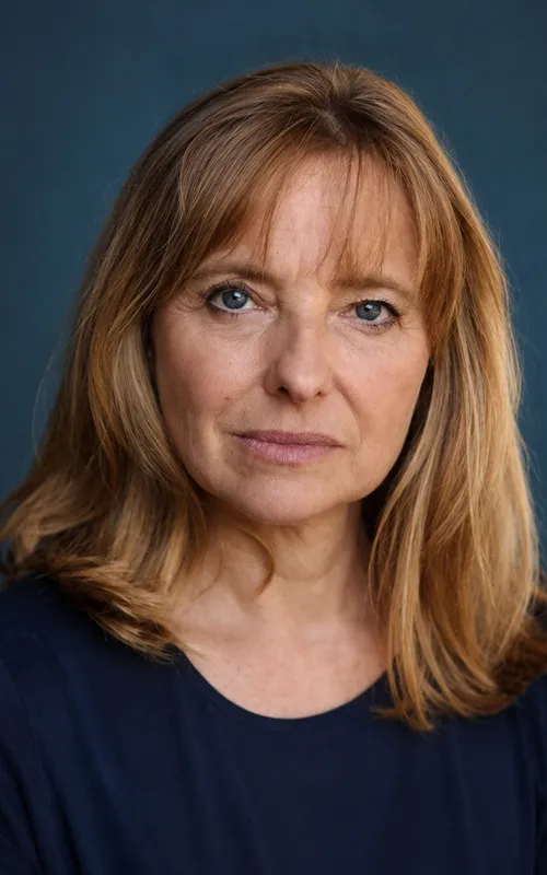 Jo Castleton