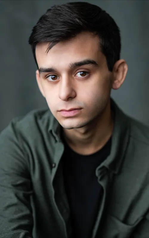 Evan Guerrera