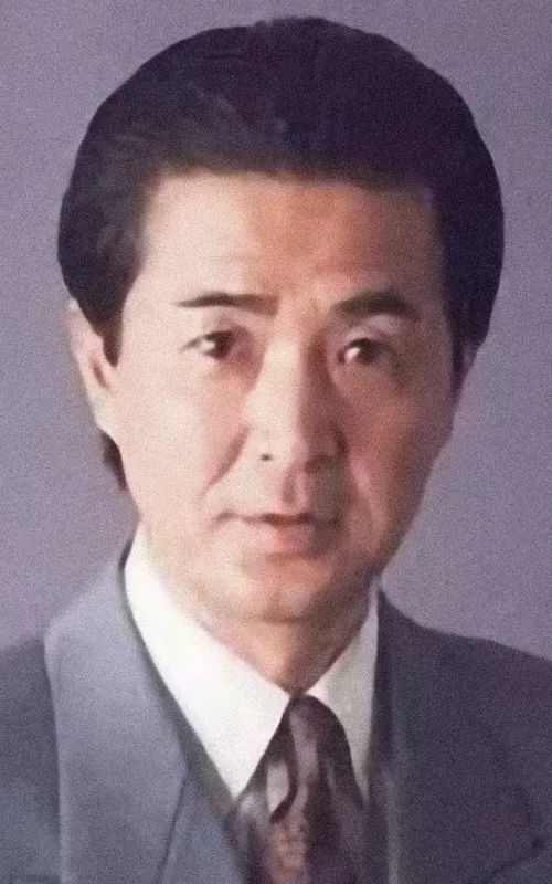 Shinichi Ogishima