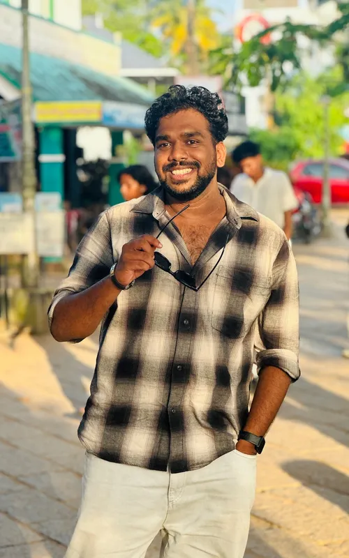 Sanath Sivaraj