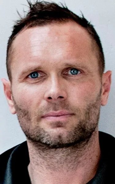 Lars Christiansen